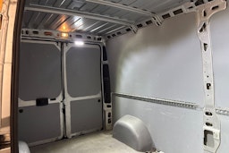 harmaa Peugeot Boxer 2021 kuva 26.