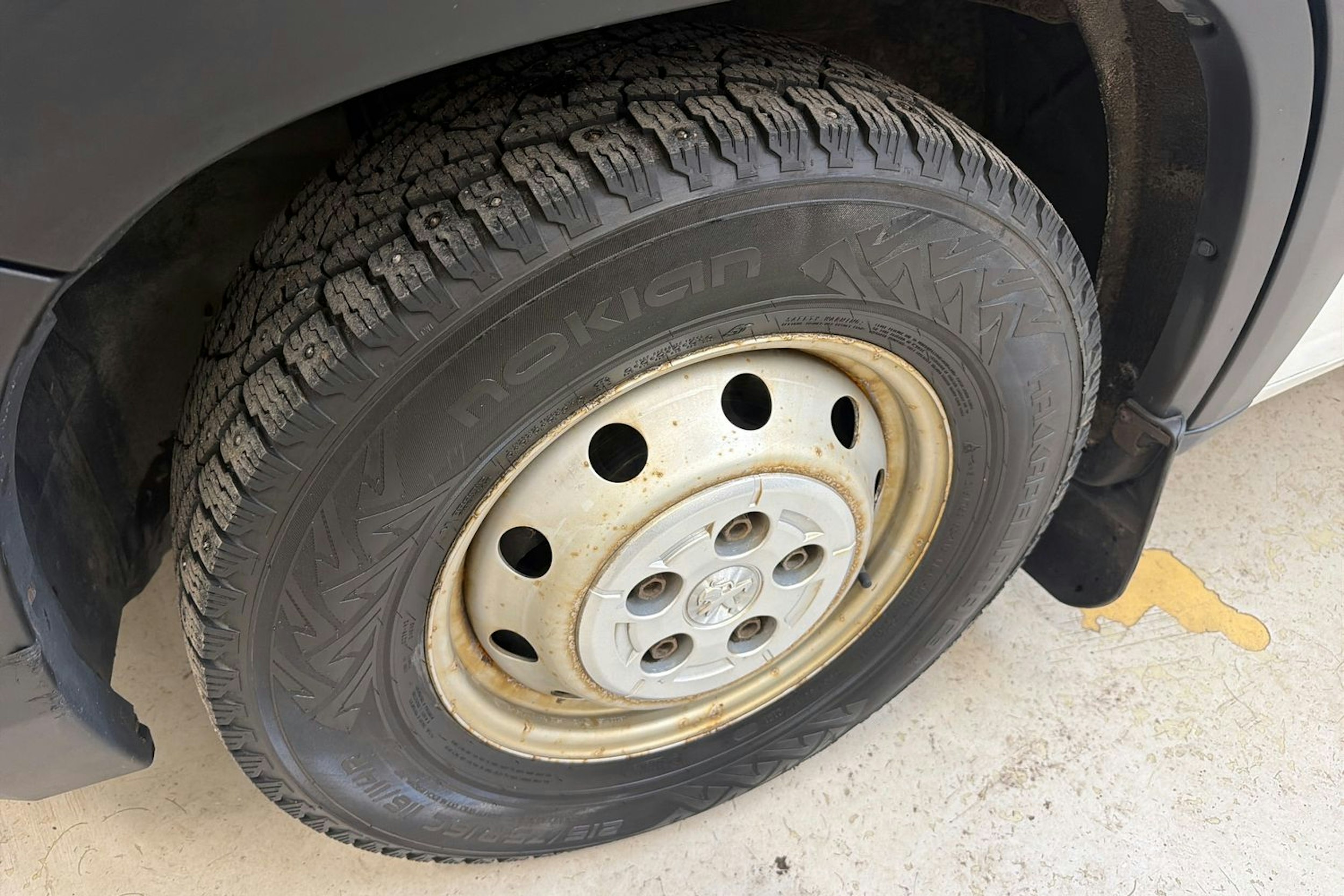 valkoinen Peugeot Boxer 2022 kuva 11.