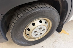 valkoinen Peugeot Boxer 2022 kuva 11.