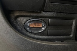 valkoinen Peugeot Boxer 2022 kuva 13.