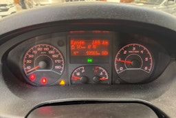 valkoinen Peugeot Boxer 2022 kuva 14.