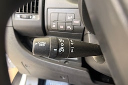 valkoinen Peugeot Boxer 2022 kuva 19.