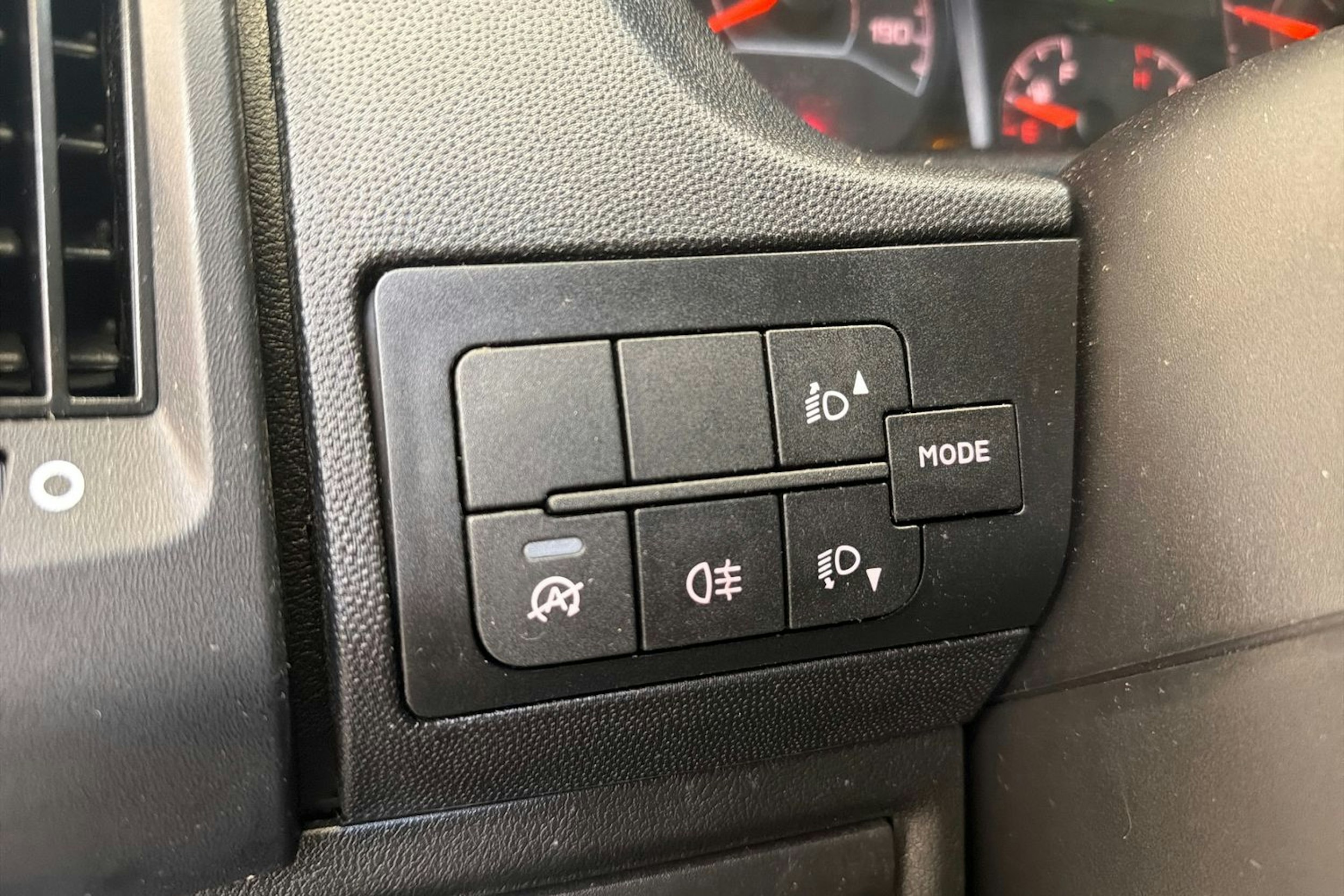 valkoinen Peugeot Boxer 2022 kuva 20.