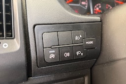 valkoinen Peugeot Boxer 2022 kuva 20.