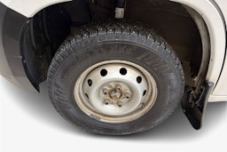 valkoinen Peugeot Boxer 2022 kuva 12.