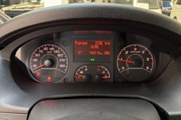 valkoinen Peugeot Boxer 2022 kuva 15.