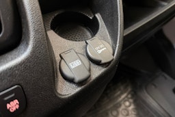 valkoinen Peugeot Boxer 2022 kuva 23.