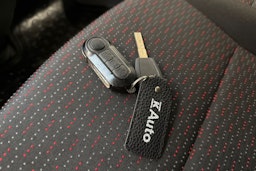 valkoinen Peugeot Boxer 2022 kuva 24.