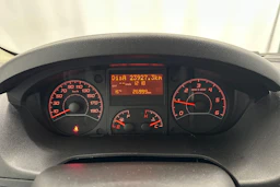valkoinen Peugeot Boxer 2023 kuva 14.
