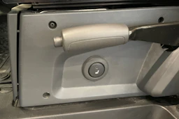 Valkoinen Peugeot BOXER 2023 kuva 14.