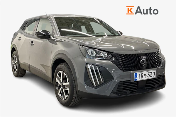 Peugeot e-2008 Active 54 kWh 156 Automaatti