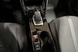 sininen Peugeot e-208 2020 kuva 21.