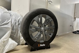 sininen Peugeot e-208 2022 kuva 13.