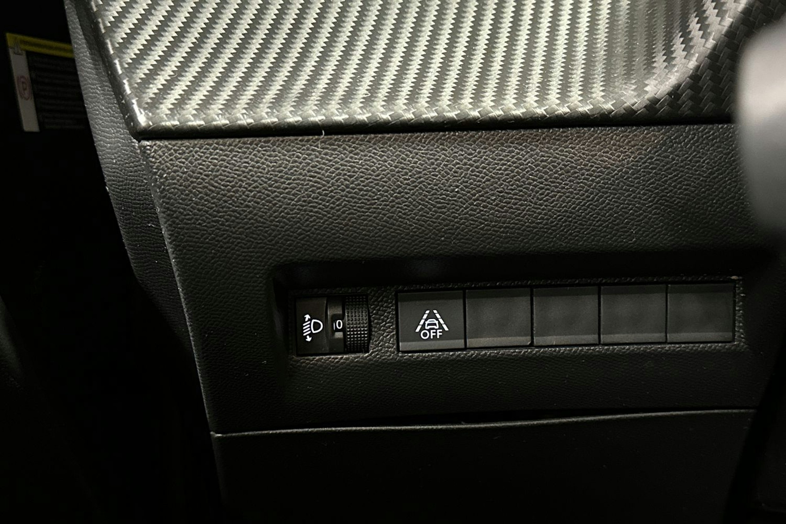 sininen Peugeot e-208 2022 kuva 25.