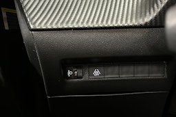 sininen Peugeot e-208 2022 kuva 25.