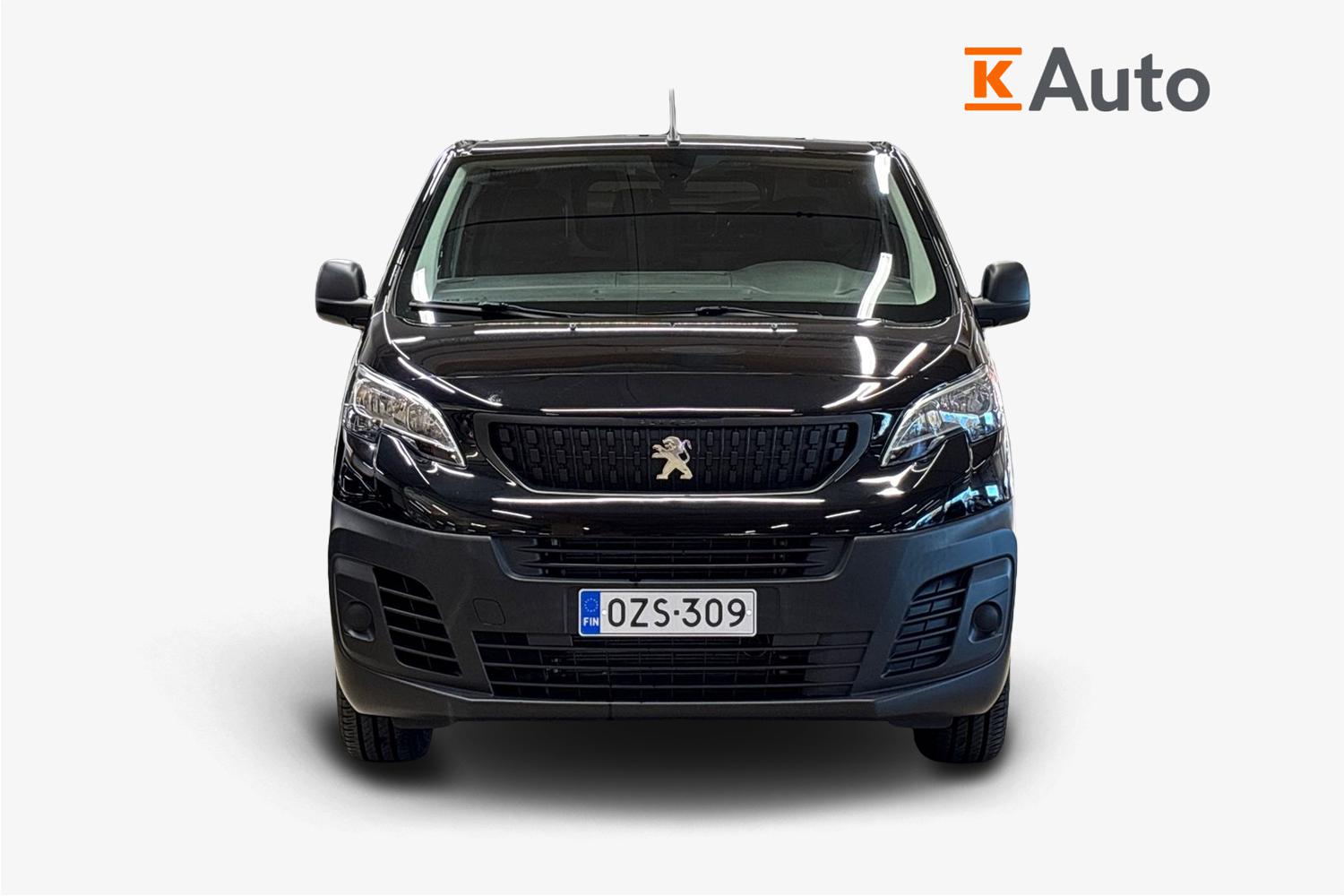 Peugeot e-Expert 75 kWh 136 XL 2023, kuva 5/30