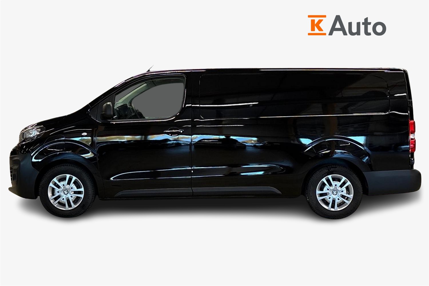 Peugeot e-Expert 75 kWh 136 XL 2023, kuva 7/30