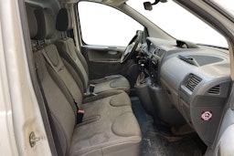 valkoinen Peugeot Expert 2011 kuva 8.