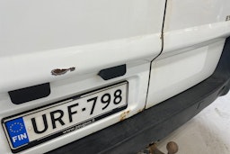 valkoinen Peugeot Expert 2011 kuva 17.
