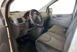 valkoinen Peugeot Expert 2012 kuva 6.