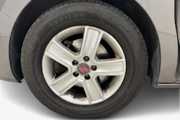 harmaa Peugeot Expert 2016 kuva 12.