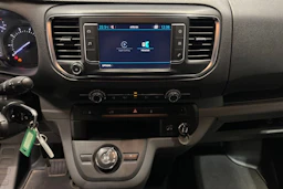 harmaa Peugeot Expert 2016 kuva 13.