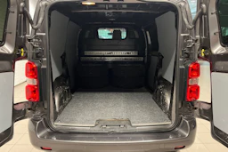 harmaa Peugeot Expert 2016 kuva 17.