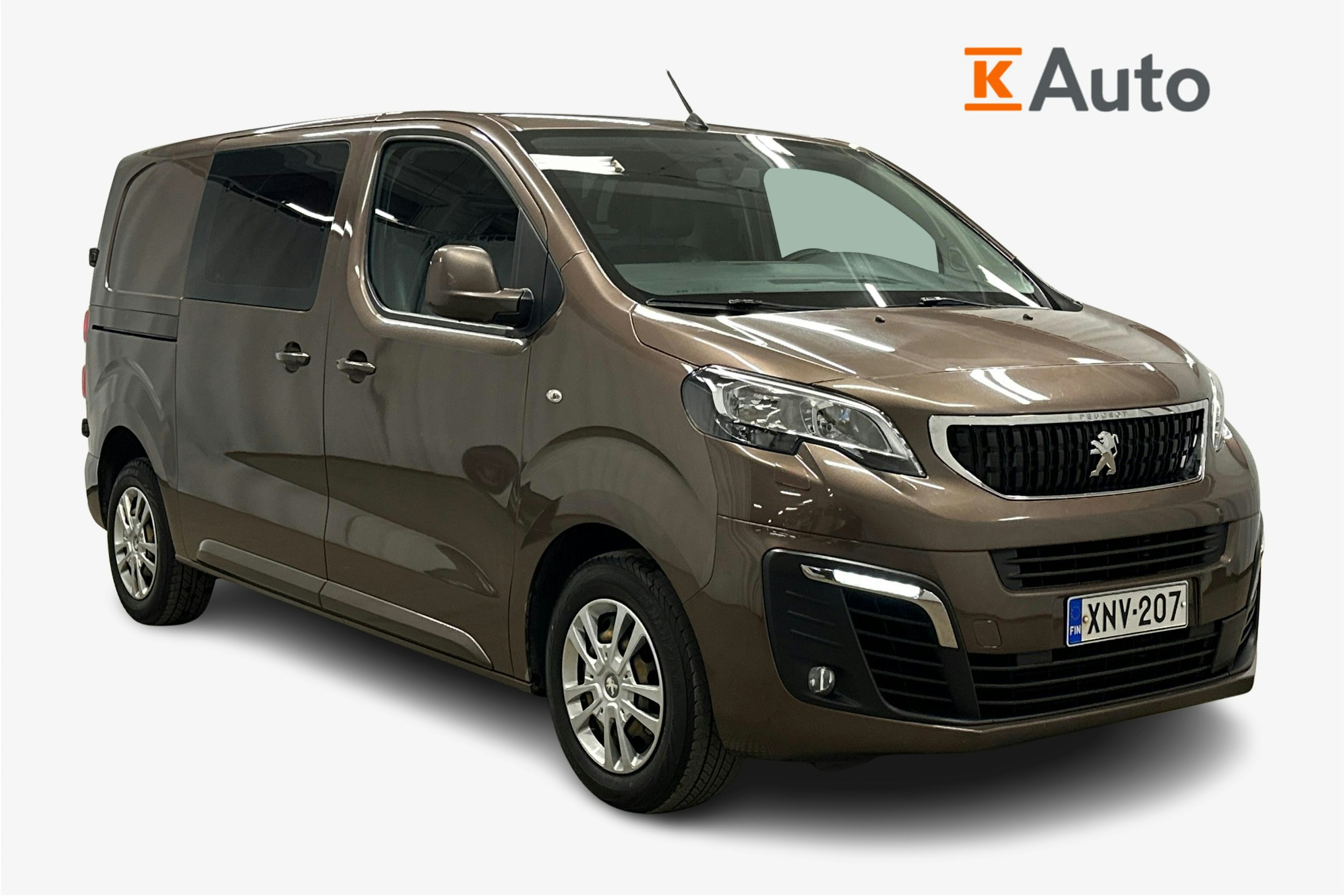 Peugeot Expert