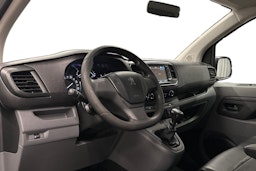 ruskea (beige) Peugeot Expert 2017 kuva 6.