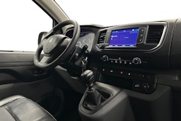 ruskea (beige) Peugeot Expert 2017 kuva 7.