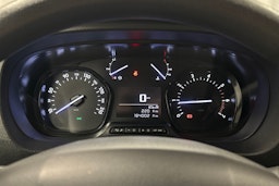 ruskea (beige) Peugeot Expert 2017 kuva 14.