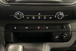ruskea (beige) Peugeot Expert 2017 kuva 15.