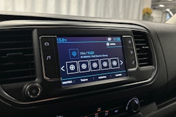 ruskea (beige) Peugeot Expert 2017 kuva 16.