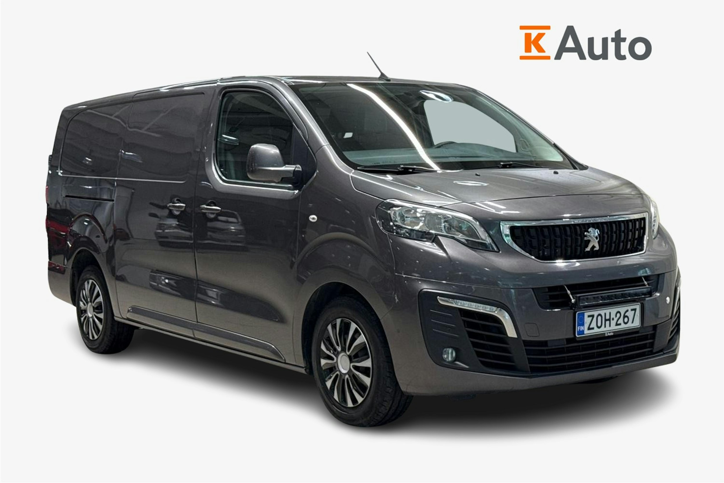 Peugeot Expert