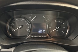 valkoinen Peugeot Expert 2018 kuva 9.