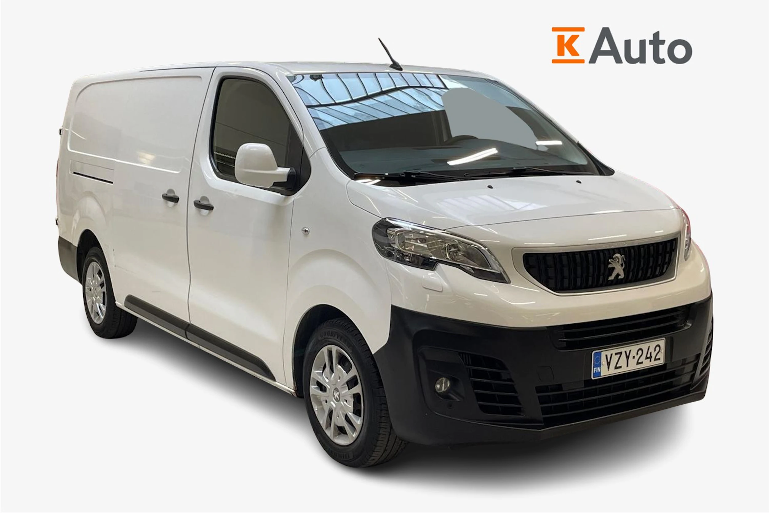 Peugeot Expert