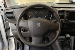 valkoinen Peugeot Expert 2018 kuva 17.