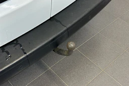 valkoinen Peugeot Expert 2018 kuva 16.