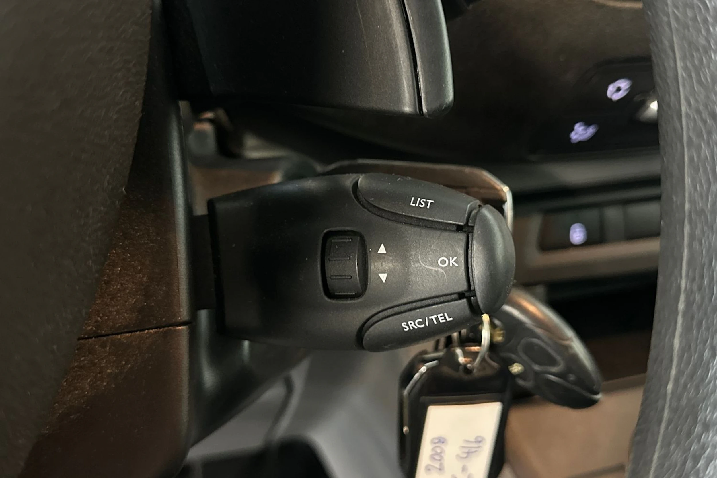 valkoinen Peugeot Expert 2018 kuva 20.