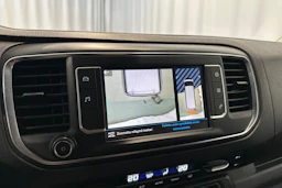valkoinen Peugeot Expert 2018 kuva 25.