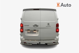 valkoinen Peugeot Expert 2019 kuva 3.