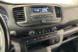valkoinen Peugeot Expert 2019 kuva 15.