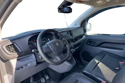 harmaa Peugeot Expert 2019 kuva 3.