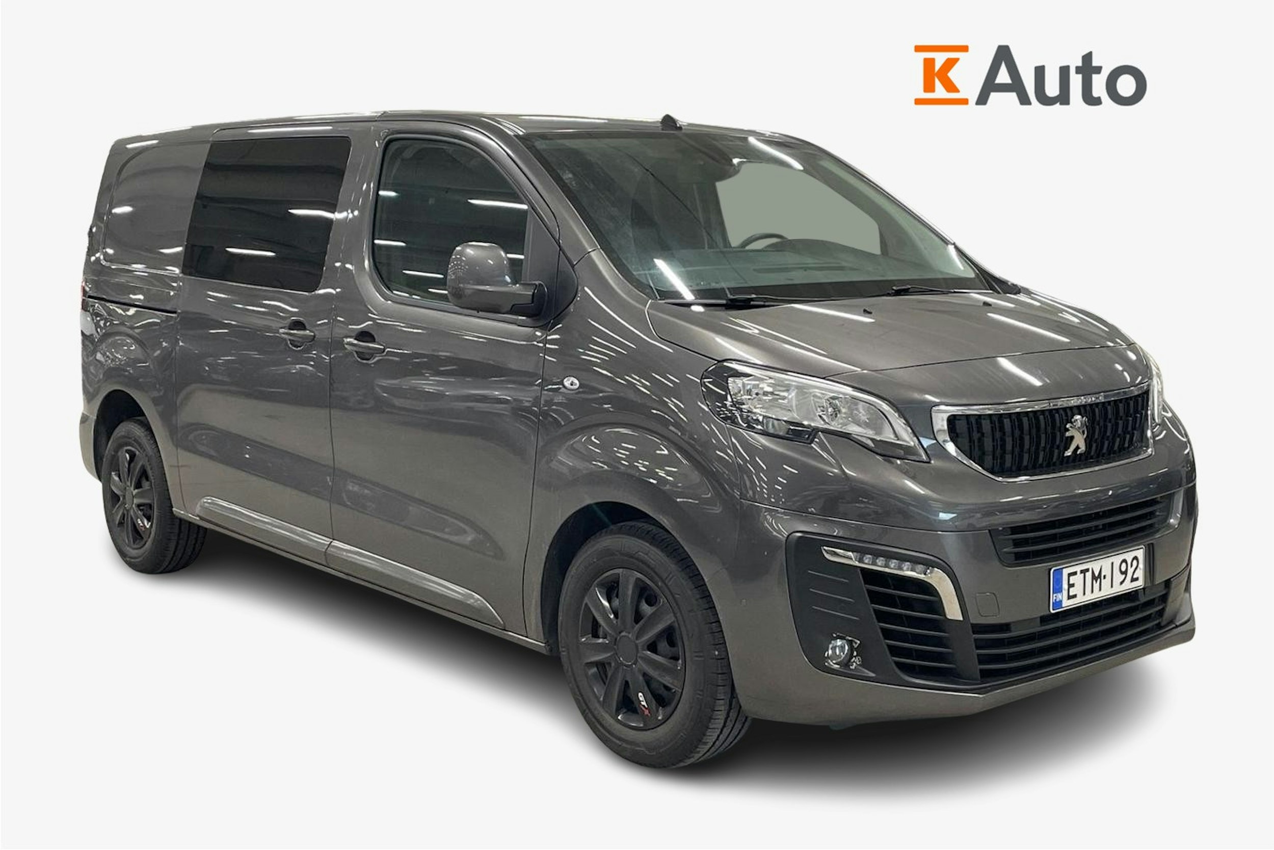 Peugeot Expert