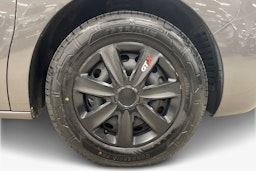 harmaa Peugeot Expert 2021 kuva 11.