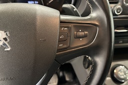 harmaa Peugeot Expert 2021 kuva 13.