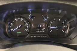 harmaa Peugeot Expert 2021 kuva 17.