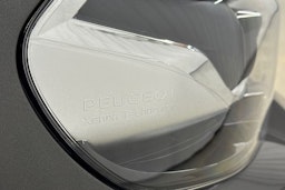 harmaa Peugeot Expert 2021 kuva 25.