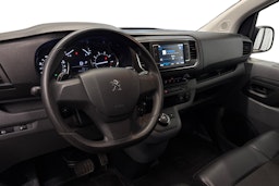 musta Peugeot Expert 2021 kuva 7.
