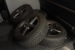 musta Peugeot Expert 2021 kuva 11.